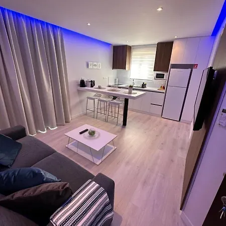 Felisia's Luxury Apartment *