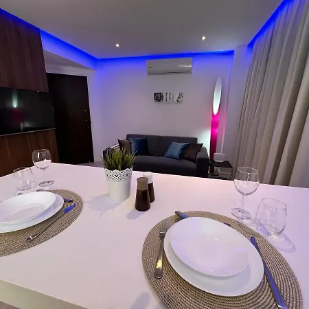 Apartman Felisia's Luxury