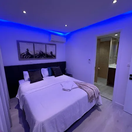 Apartman Felisia's Luxury Engomi