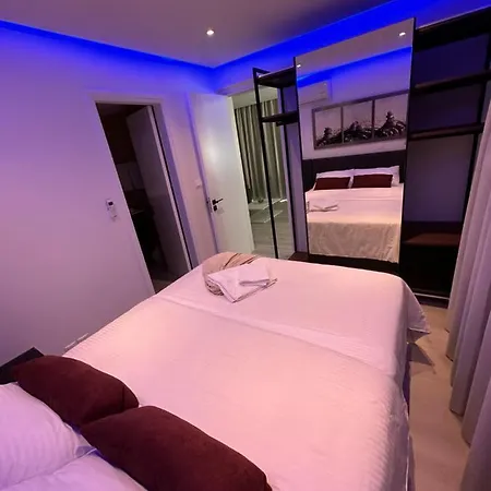 Apartman Felisia's Luxury