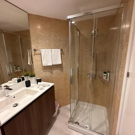 Apartman Felisia's Luxury Engomi