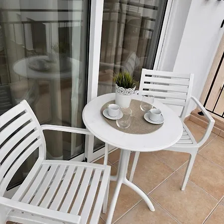 Apartman Felisia's Luxury