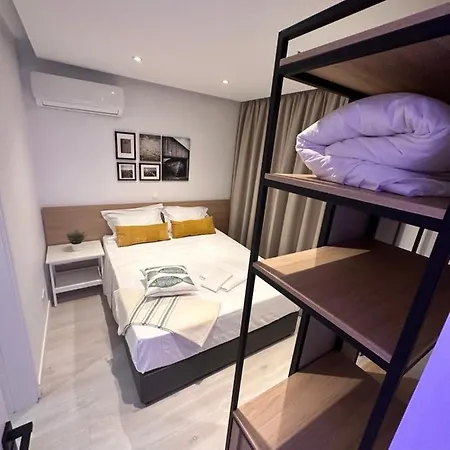 Apartman Felisia's Luxury Engomi