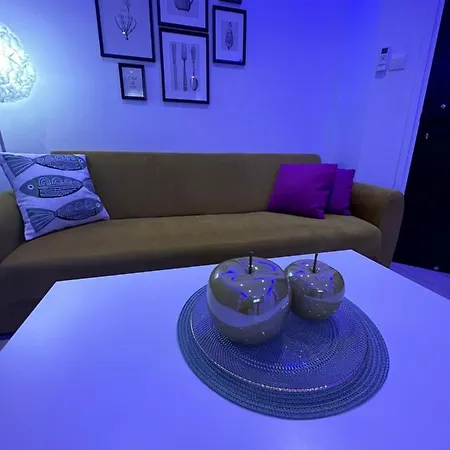 Апартаменты Felisia's Luxury *