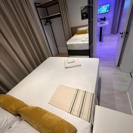 Apartman Felisia's Luxury