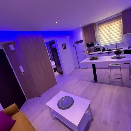 Felisia's Luxury Apartman