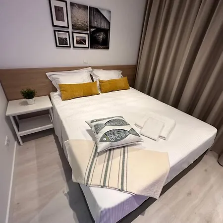 Felisia's Luxury Apartman *