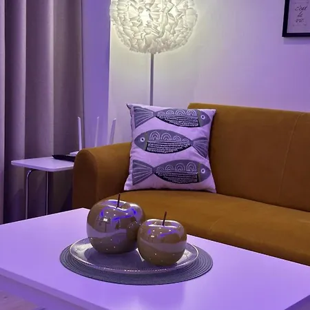 Felisia's Luxury *