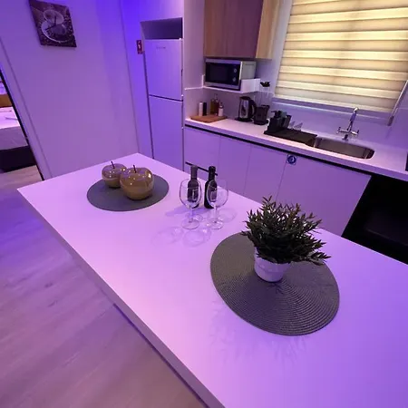 Apartman Felisia's Luxury